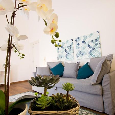 Casa Mamo 36 Apartment Palermo Bagian luar foto