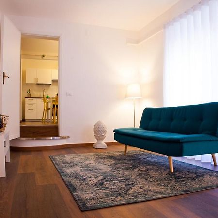 Casa Mamo 36 Apartment Palermo Bagian luar foto