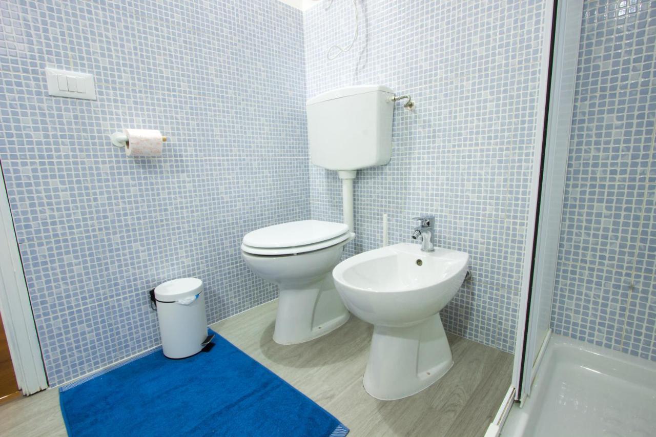 Casa Mamo 36 Apartment Palermo Bagian luar foto